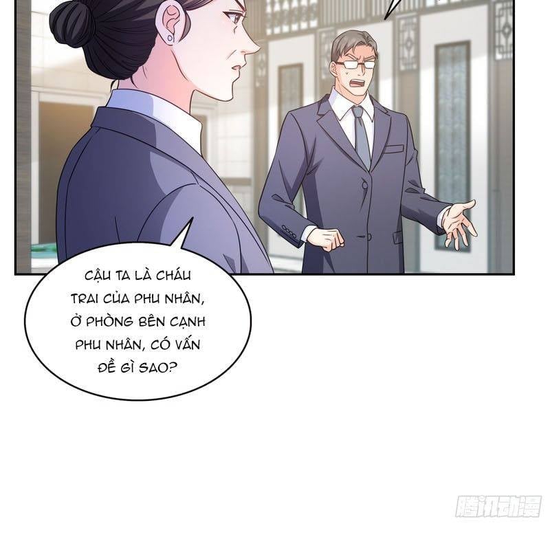 Hệt Như Hàn Quang Gặp Nắng Gắt Chapter 572 - Trang 2