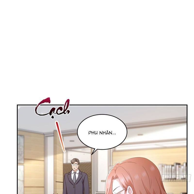 Hệt Như Hàn Quang Gặp Nắng Gắt Chapter 572 - Trang 2