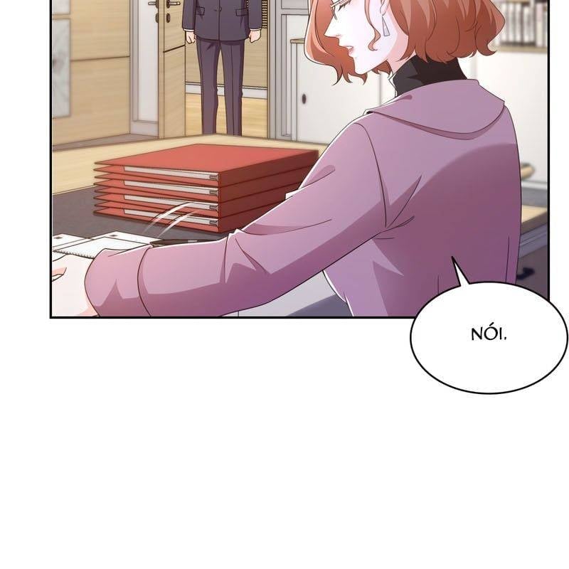 Hệt Như Hàn Quang Gặp Nắng Gắt Chapter 572 - Trang 2