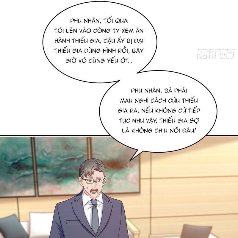 Hệt Như Hàn Quang Gặp Nắng Gắt Chapter 572 - Trang 2