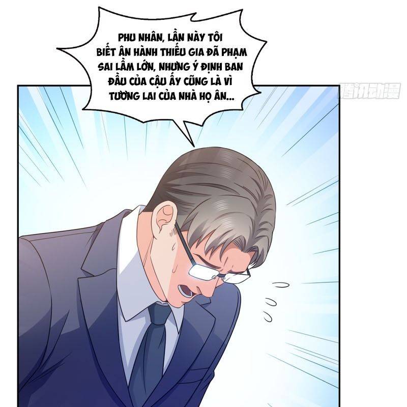 Hệt Như Hàn Quang Gặp Nắng Gắt Chapter 572 - Trang 2