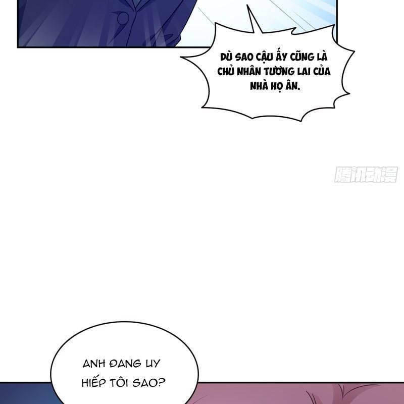 Hệt Như Hàn Quang Gặp Nắng Gắt Chapter 572 - Trang 2