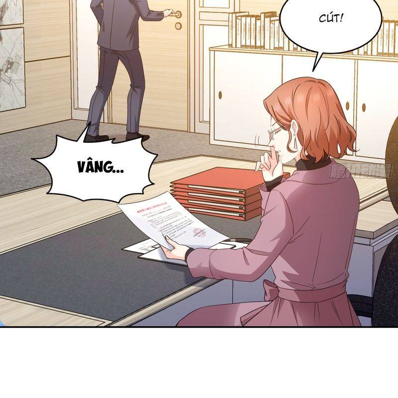 Hệt Như Hàn Quang Gặp Nắng Gắt Chapter 572 - Trang 2