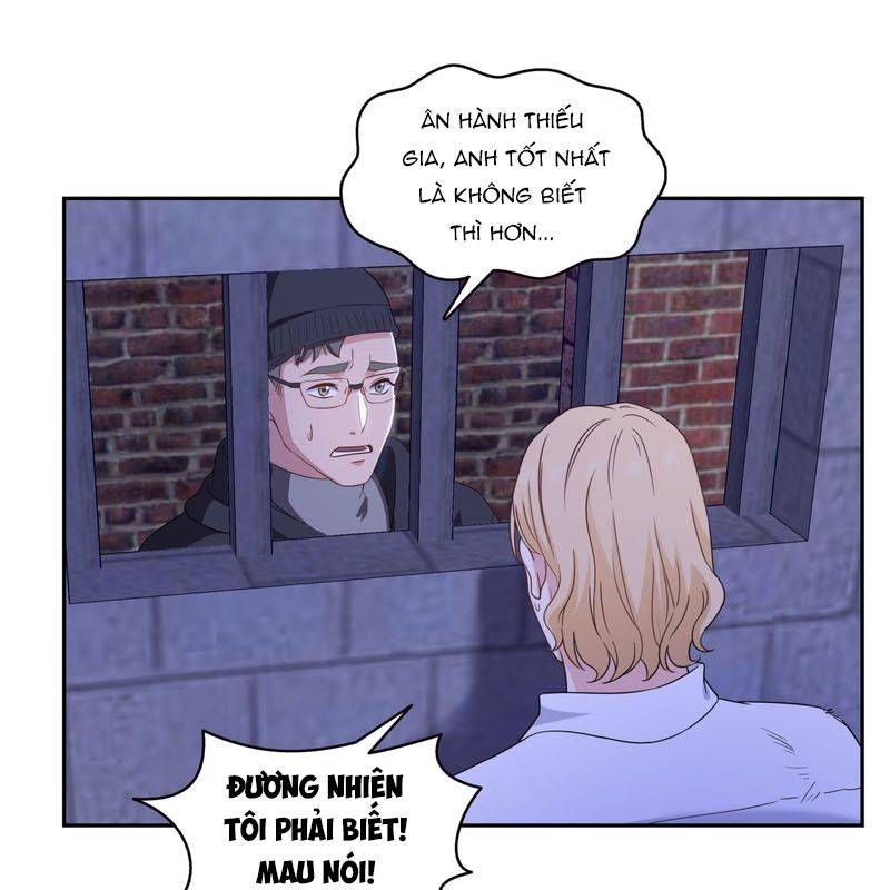 Hệt Như Hàn Quang Gặp Nắng Gắt Chapter 572 - Trang 2