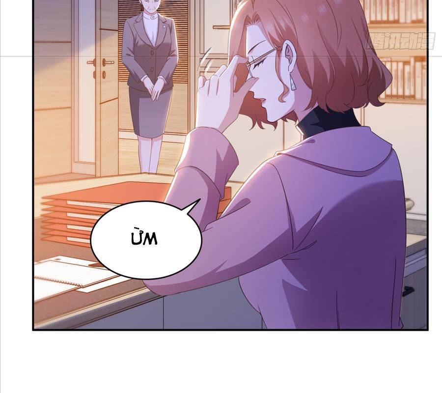 Hệt Như Hàn Quang Gặp Nắng Gắt Chapter 573 - Trang 2