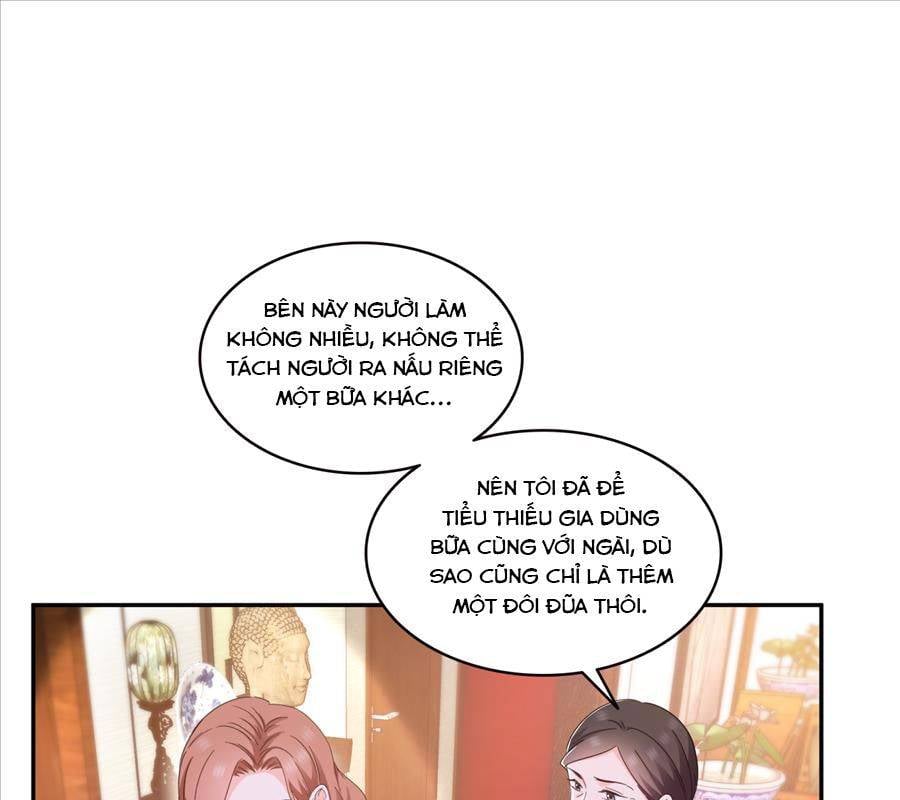 Hệt Như Hàn Quang Gặp Nắng Gắt Chapter 573 - Trang 2
