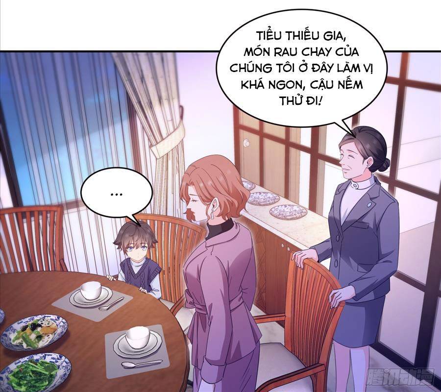 Hệt Như Hàn Quang Gặp Nắng Gắt Chapter 573 - Trang 2