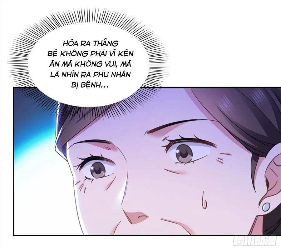 Hệt Như Hàn Quang Gặp Nắng Gắt Chapter 573 - Trang 2