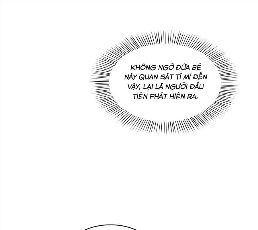 Hệt Như Hàn Quang Gặp Nắng Gắt Chapter 573 - Trang 2