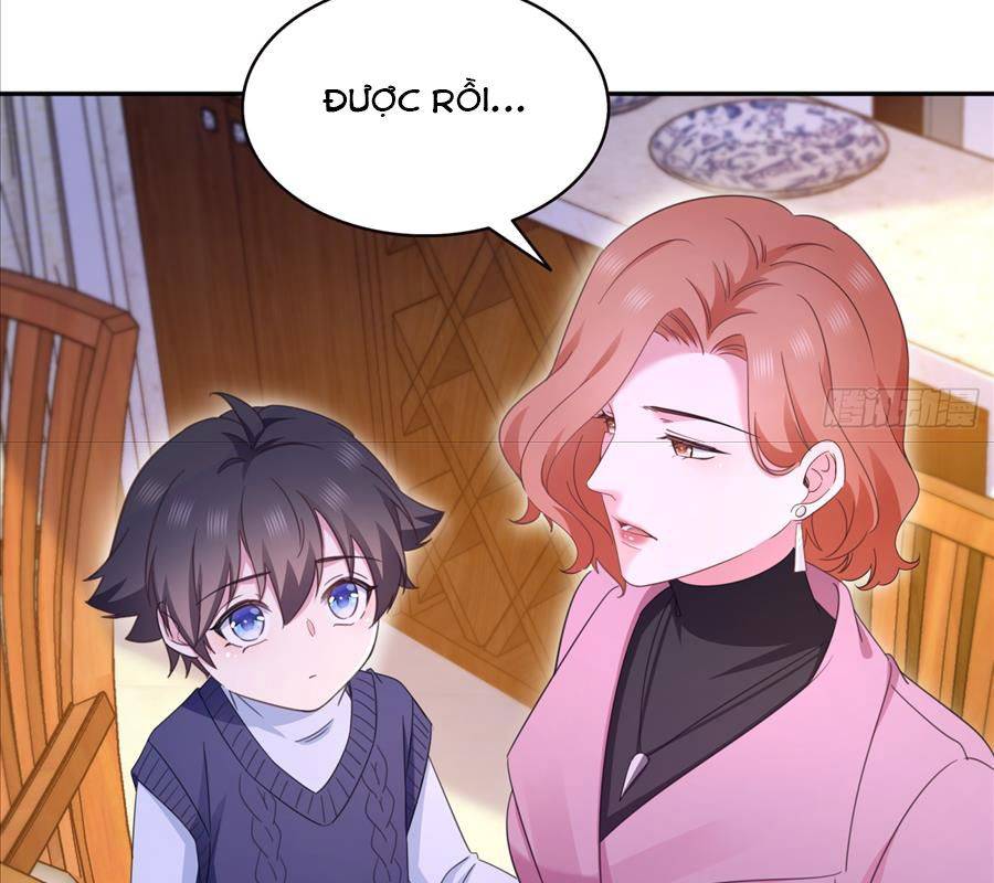 Hệt Như Hàn Quang Gặp Nắng Gắt Chapter 573 - Trang 2