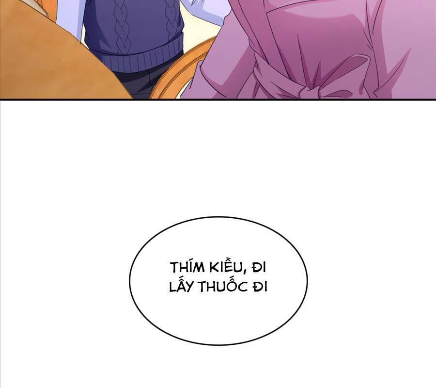 Hệt Như Hàn Quang Gặp Nắng Gắt Chapter 573 - Trang 2