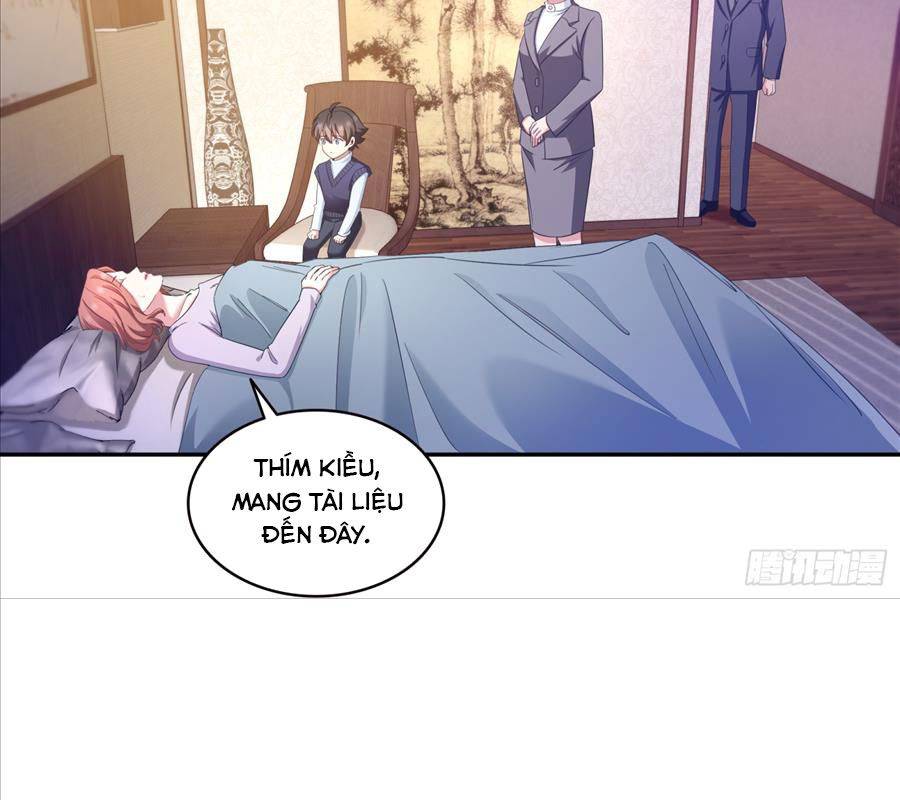 Hệt Như Hàn Quang Gặp Nắng Gắt Chapter 573 - Trang 2