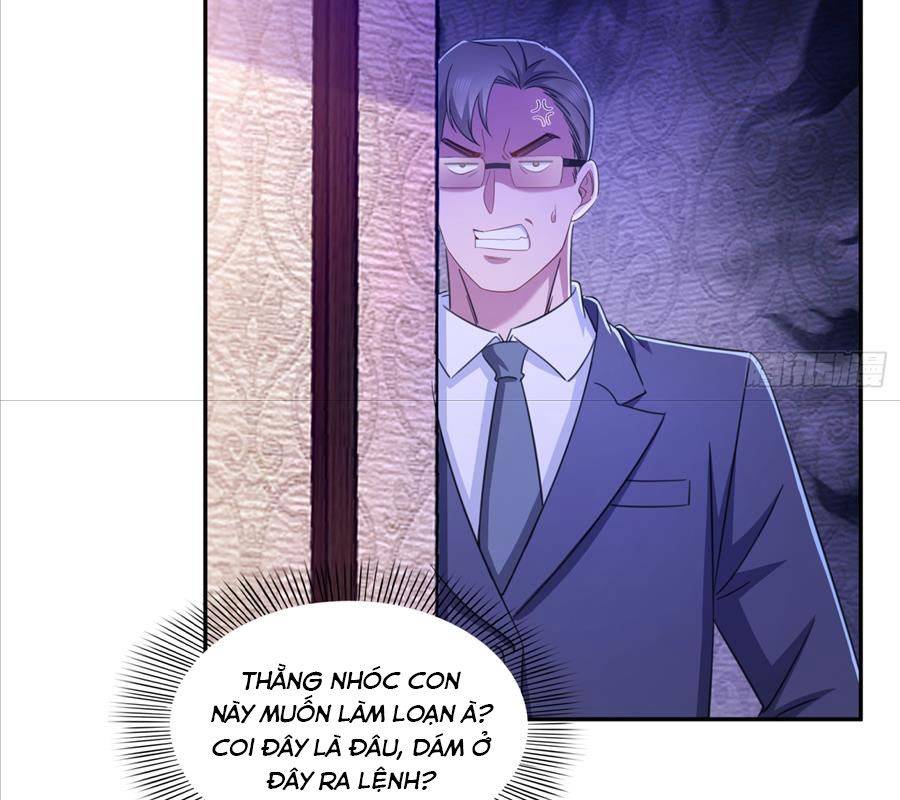 Hệt Như Hàn Quang Gặp Nắng Gắt Chapter 573 - Trang 2