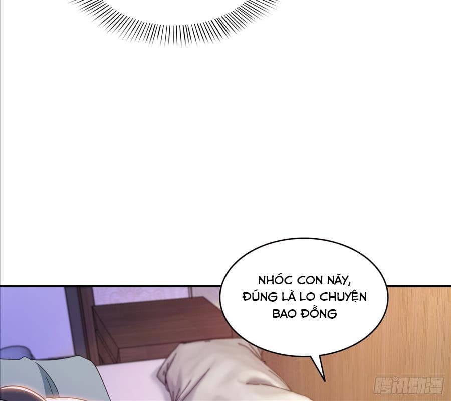 Hệt Như Hàn Quang Gặp Nắng Gắt Chapter 573 - Trang 2