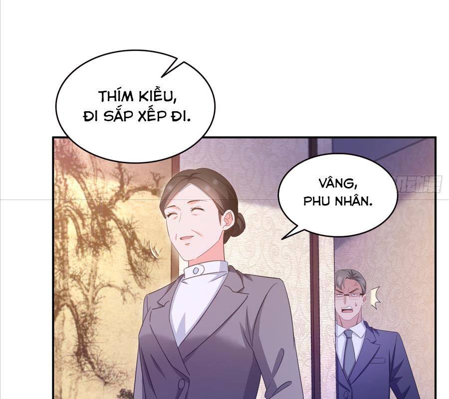 Hệt Như Hàn Quang Gặp Nắng Gắt Chapter 573 - Trang 2