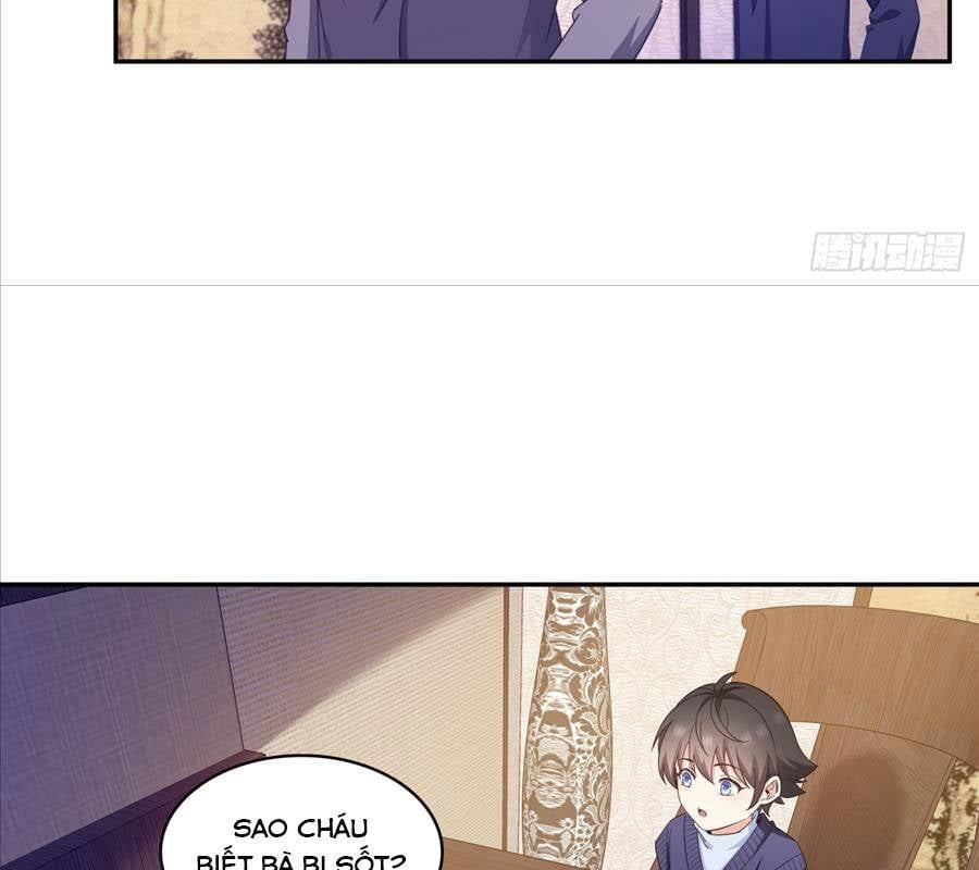 Hệt Như Hàn Quang Gặp Nắng Gắt Chapter 573 - Trang 2