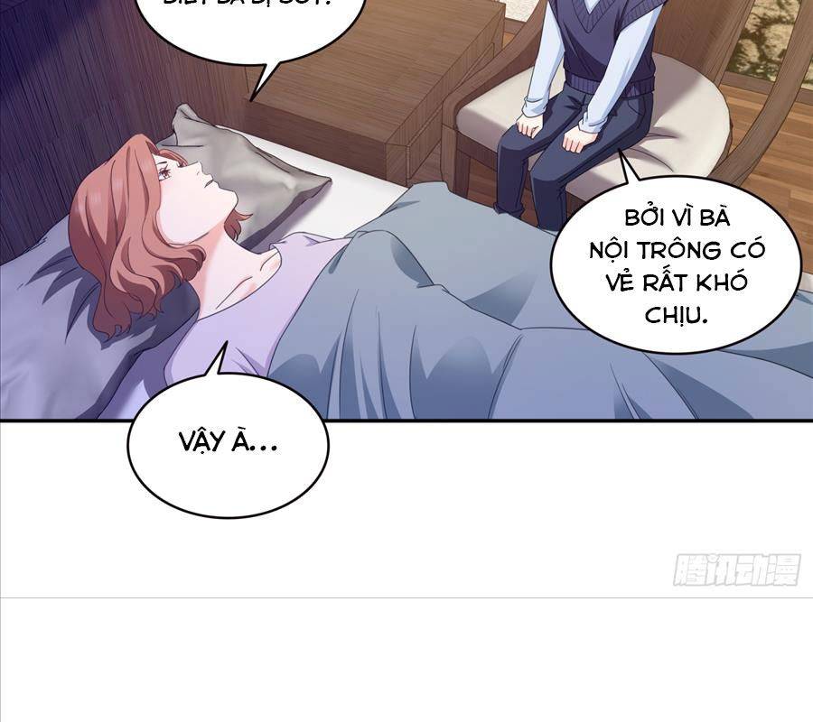 Hệt Như Hàn Quang Gặp Nắng Gắt Chapter 573 - Trang 2