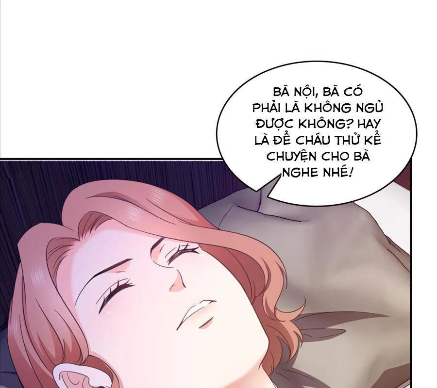 Hệt Như Hàn Quang Gặp Nắng Gắt Chapter 573 - Trang 2