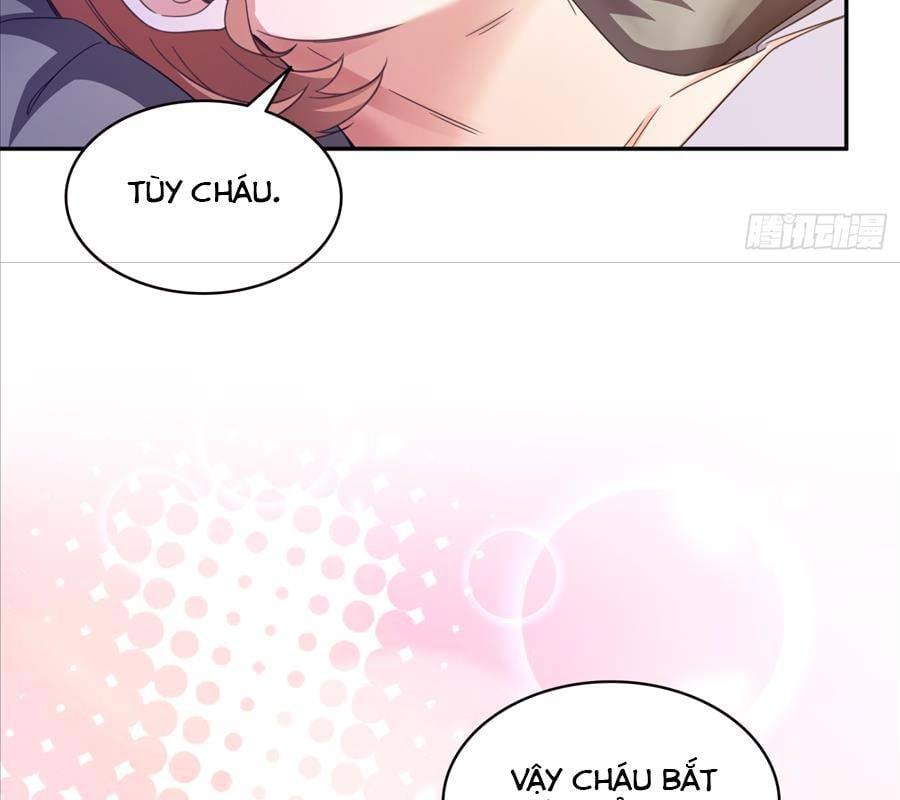 Hệt Như Hàn Quang Gặp Nắng Gắt Chapter 573 - Trang 2