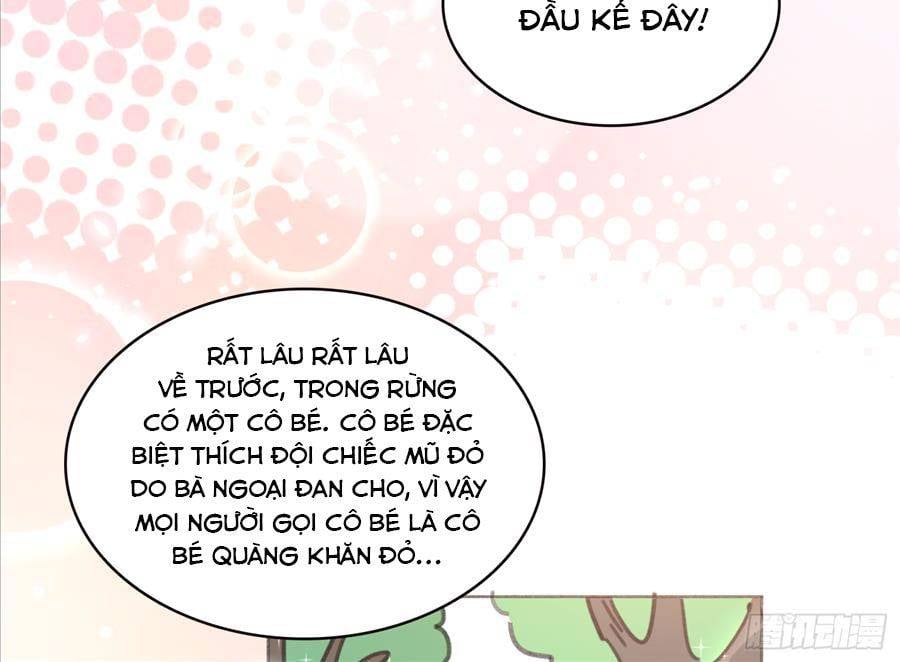 Hệt Như Hàn Quang Gặp Nắng Gắt Chapter 573 - Trang 2