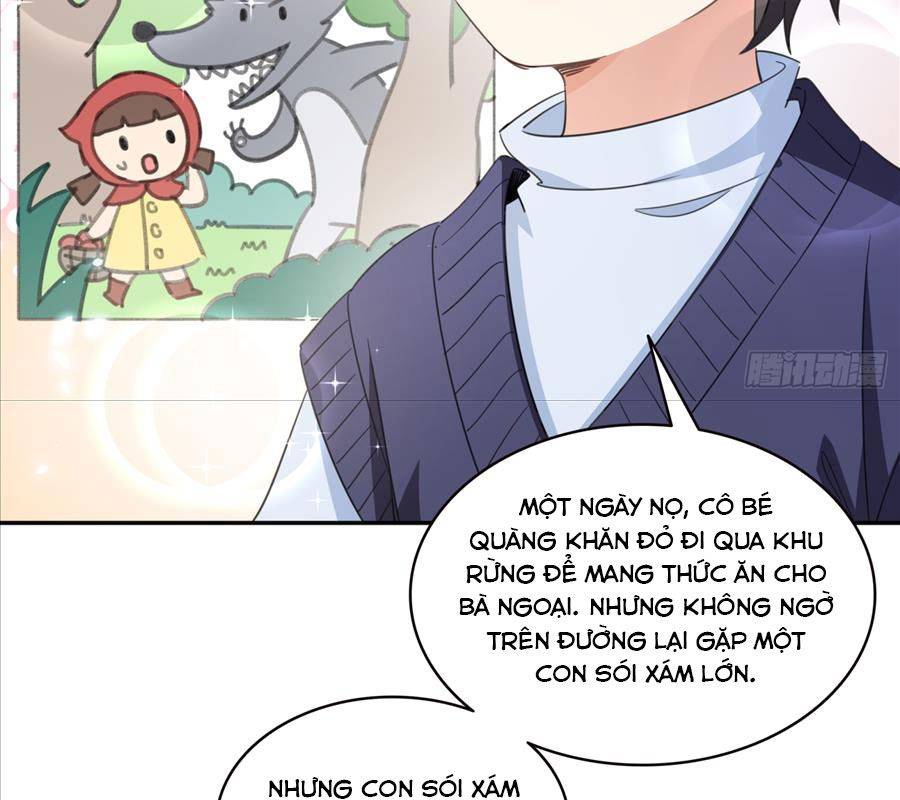 Hệt Như Hàn Quang Gặp Nắng Gắt Chapter 573 - Trang 2