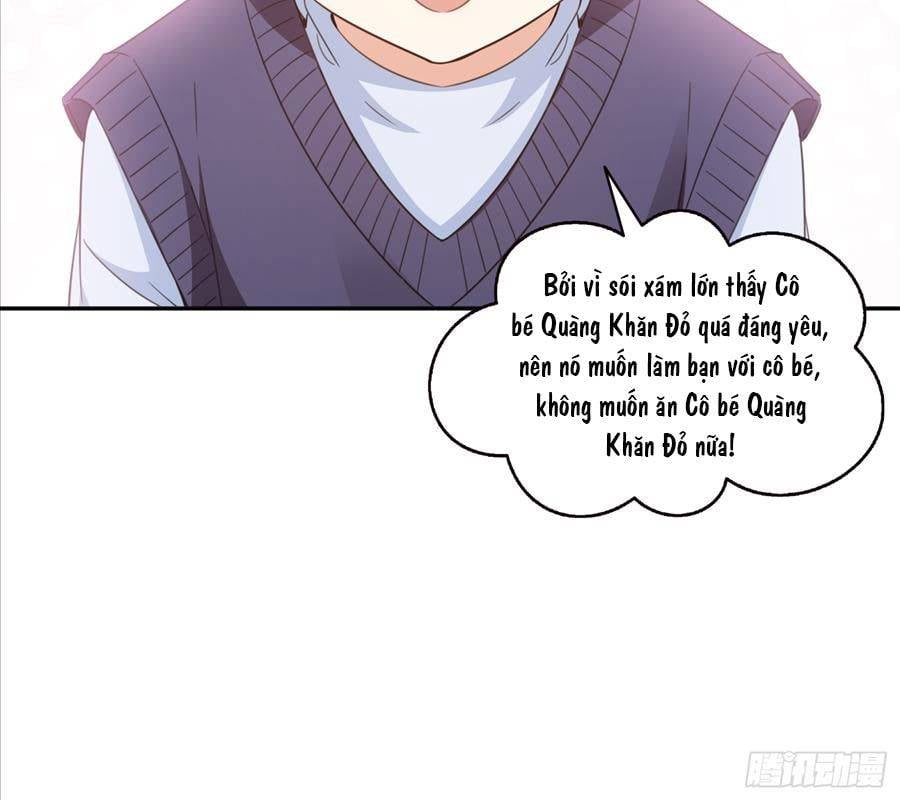 Hệt Như Hàn Quang Gặp Nắng Gắt Chapter 573 - Trang 2