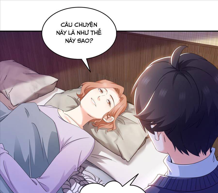 Hệt Như Hàn Quang Gặp Nắng Gắt Chapter 573 - Trang 2