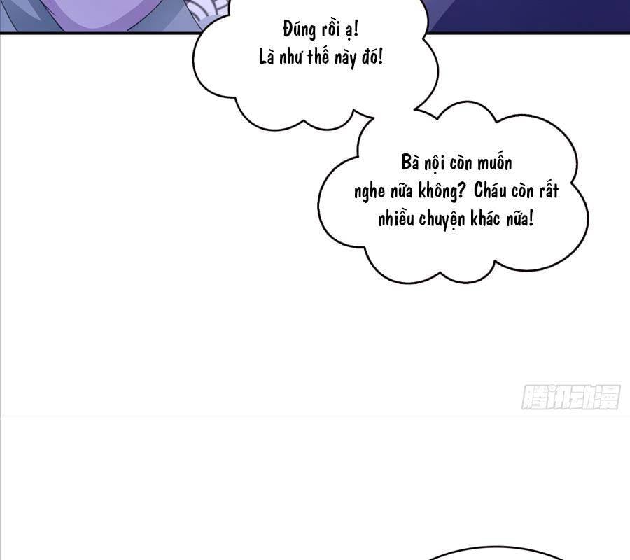 Hệt Như Hàn Quang Gặp Nắng Gắt Chapter 573 - Trang 2