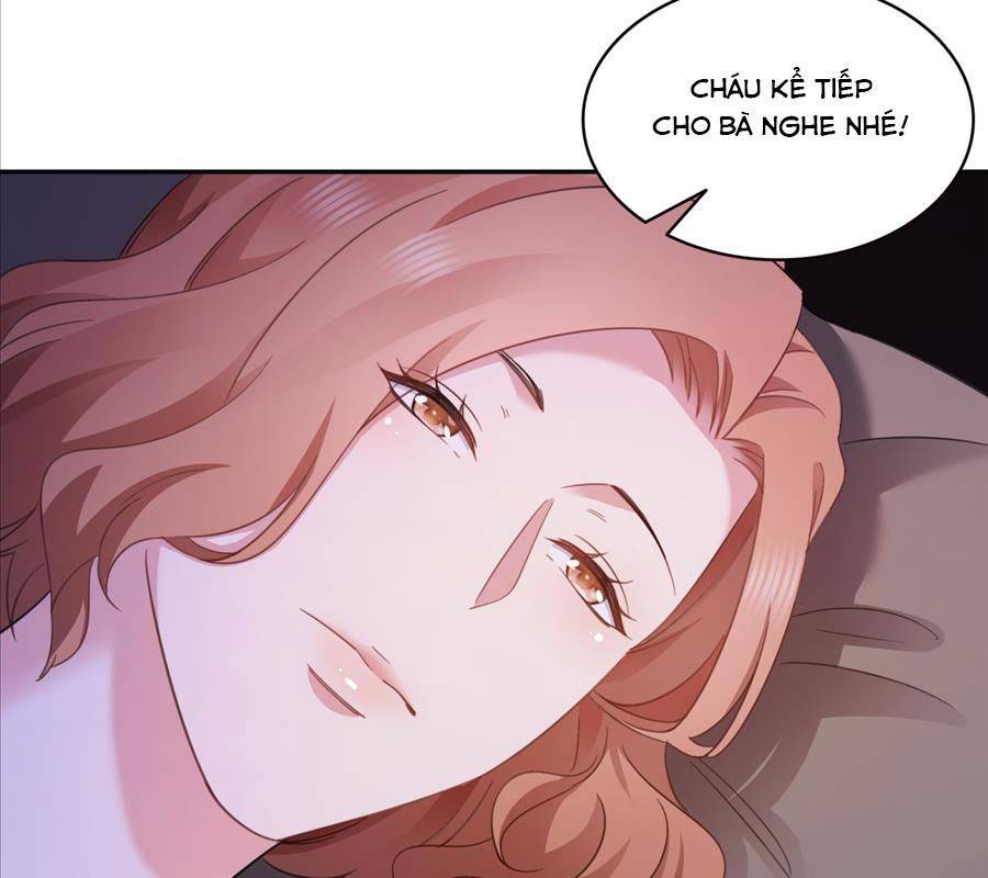 Hệt Như Hàn Quang Gặp Nắng Gắt Chapter 573 - Trang 2