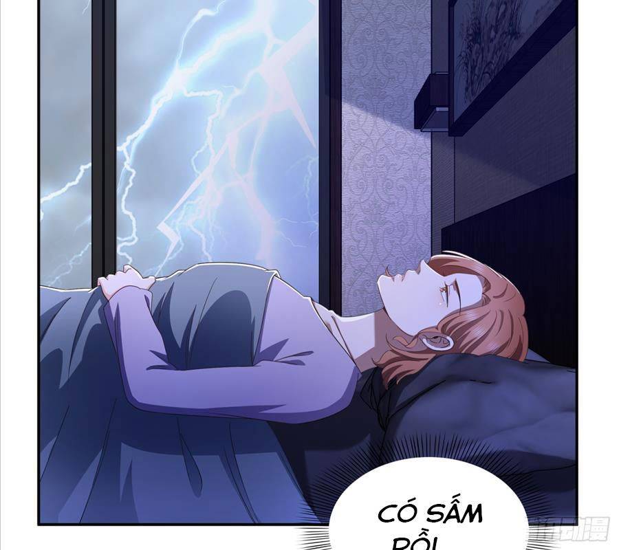 Hệt Như Hàn Quang Gặp Nắng Gắt Chapter 573 - Trang 2