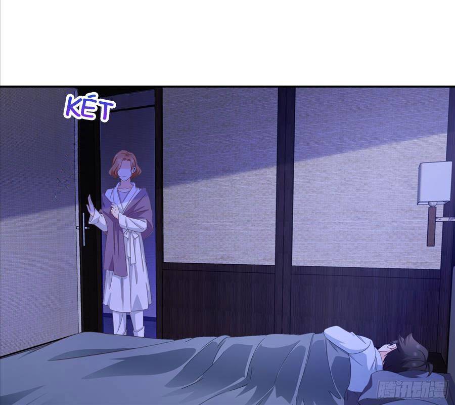 Hệt Như Hàn Quang Gặp Nắng Gắt Chapter 573 - Trang 2