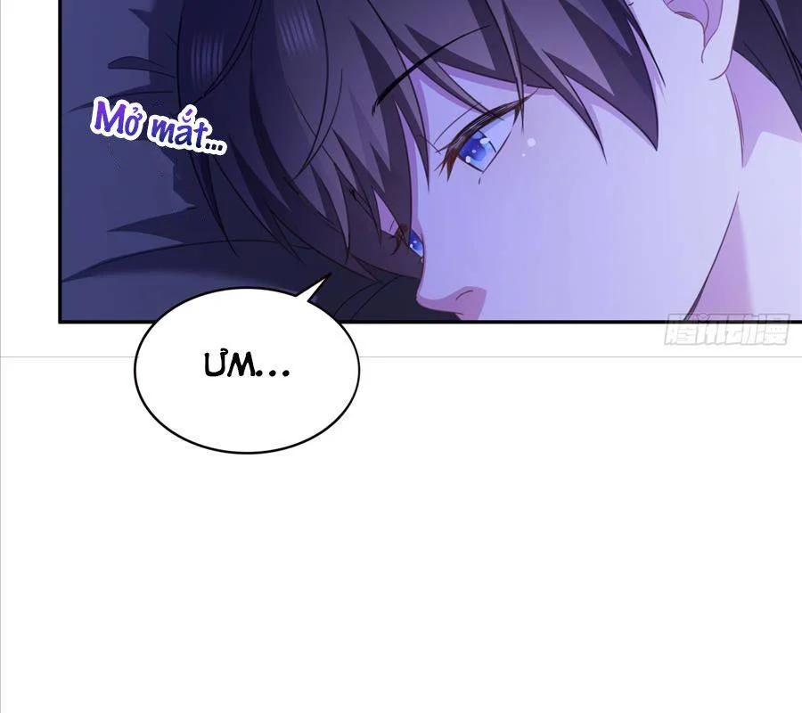 Hệt Như Hàn Quang Gặp Nắng Gắt Chapter 573 - Trang 2