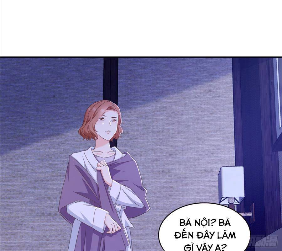 Hệt Như Hàn Quang Gặp Nắng Gắt Chapter 573 - Trang 2