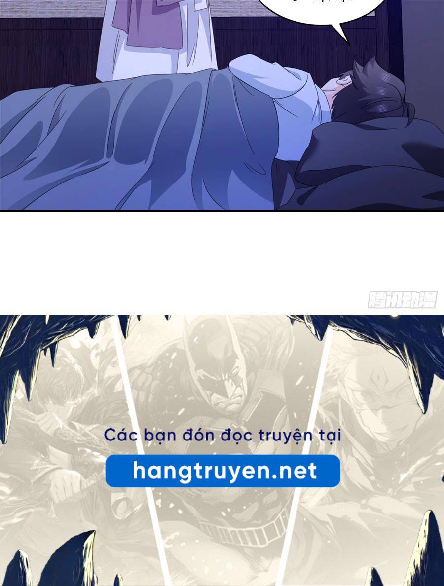 Hệt Như Hàn Quang Gặp Nắng Gắt Chapter 573 - Trang 2