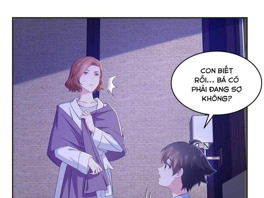 Hệt Như Hàn Quang Gặp Nắng Gắt Chapter 574 - Trang 2