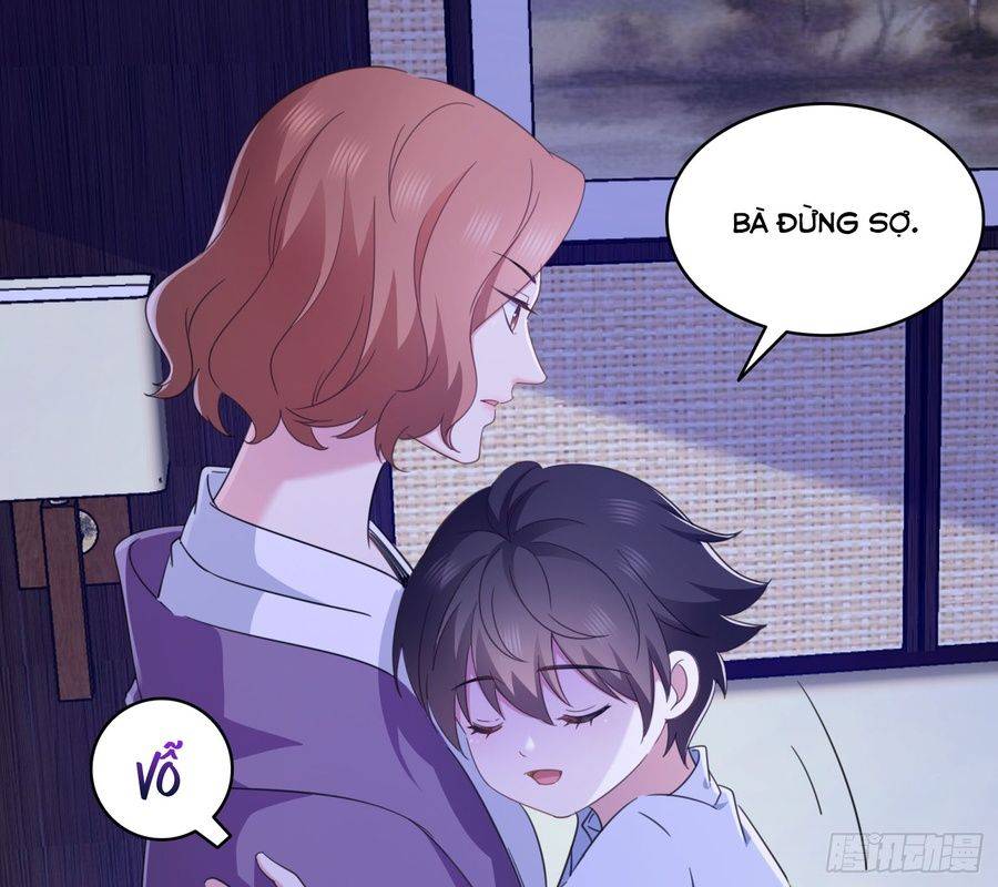 Hệt Như Hàn Quang Gặp Nắng Gắt Chapter 574 - Trang 2