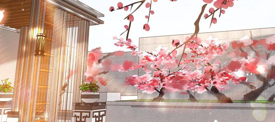 Hệt Như Hàn Quang Gặp Nắng Gắt Chapter 574 - Trang 2