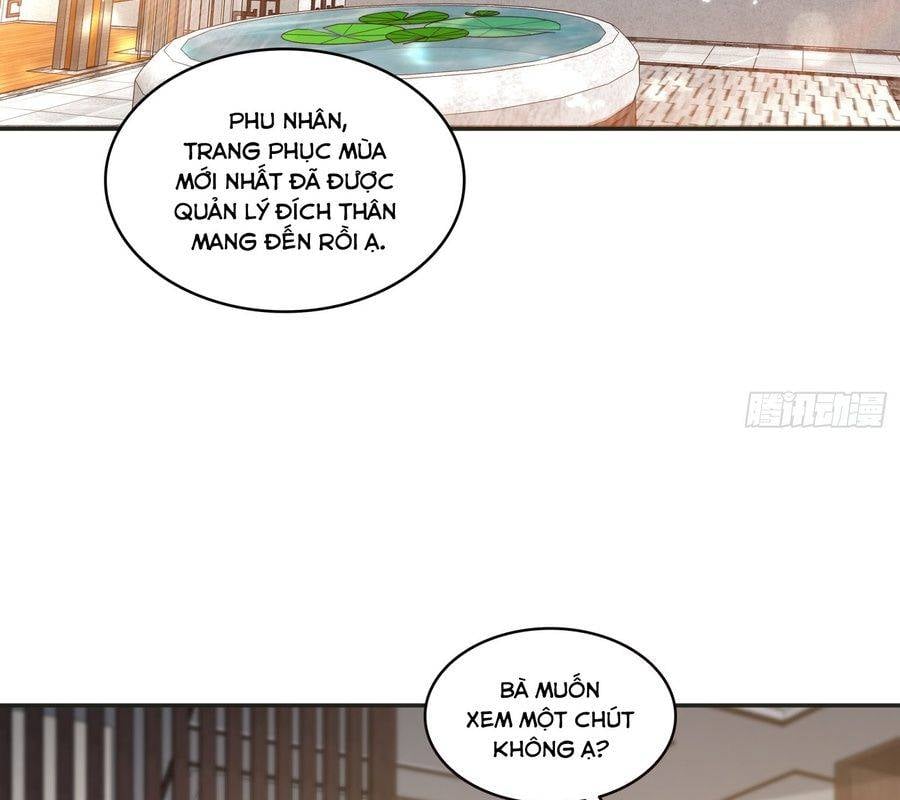 Hệt Như Hàn Quang Gặp Nắng Gắt Chapter 574 - Trang 2