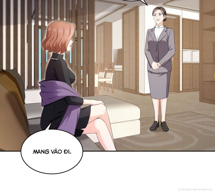 Hệt Như Hàn Quang Gặp Nắng Gắt Chapter 574 - Trang 2