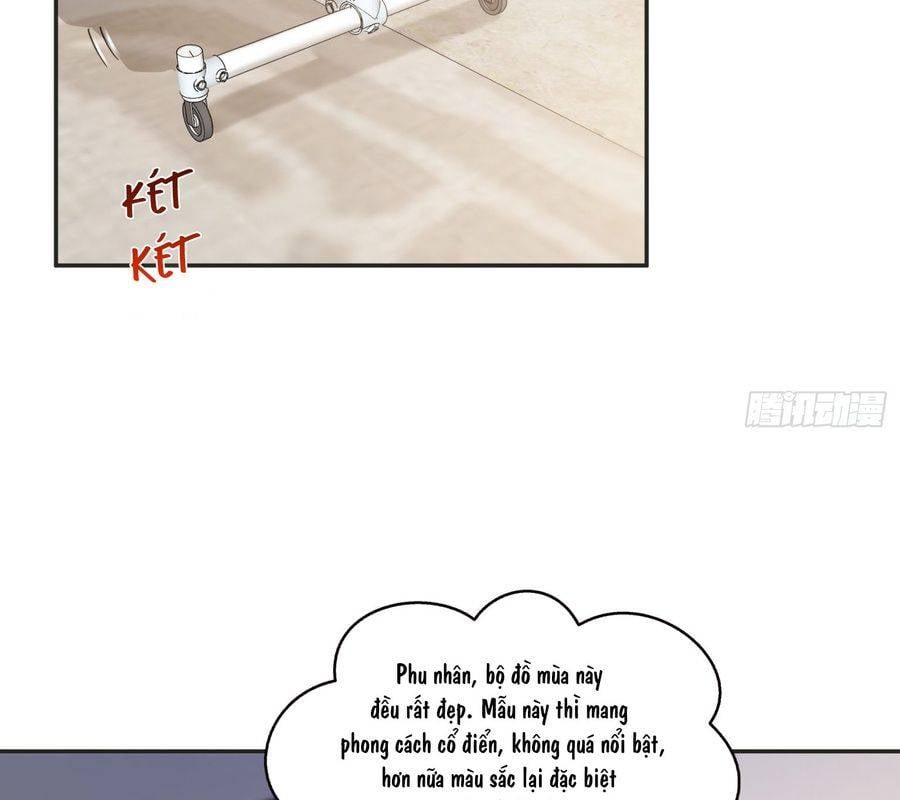 Hệt Như Hàn Quang Gặp Nắng Gắt Chapter 574 - Trang 2