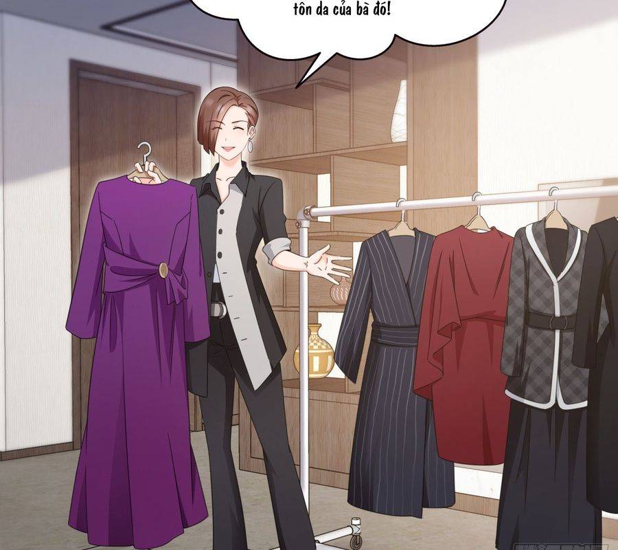 Hệt Như Hàn Quang Gặp Nắng Gắt Chapter 574 - Trang 2