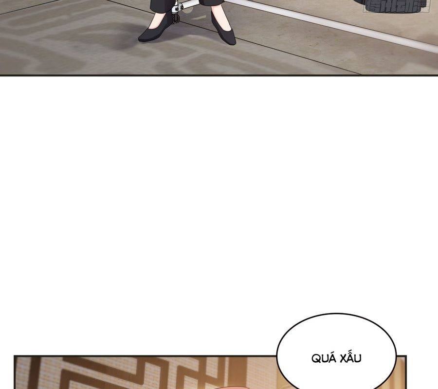 Hệt Như Hàn Quang Gặp Nắng Gắt Chapter 574 - Trang 2