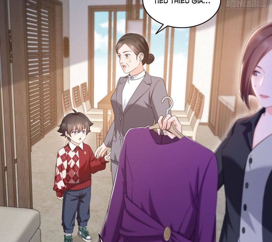 Hệt Như Hàn Quang Gặp Nắng Gắt Chapter 574 - Trang 2