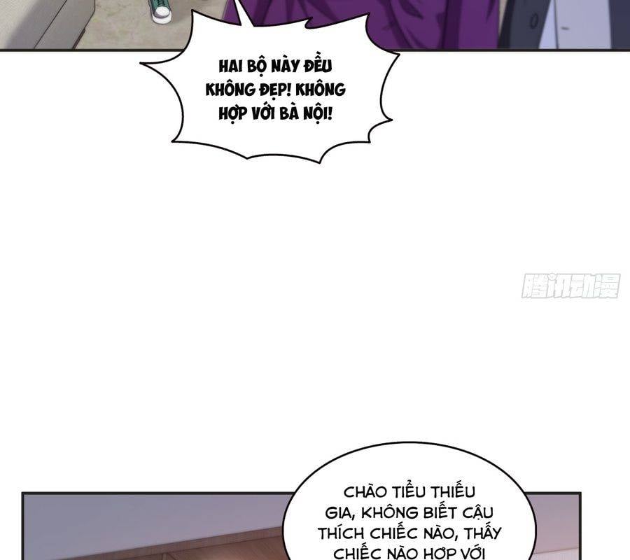 Hệt Như Hàn Quang Gặp Nắng Gắt Chapter 574 - Trang 2