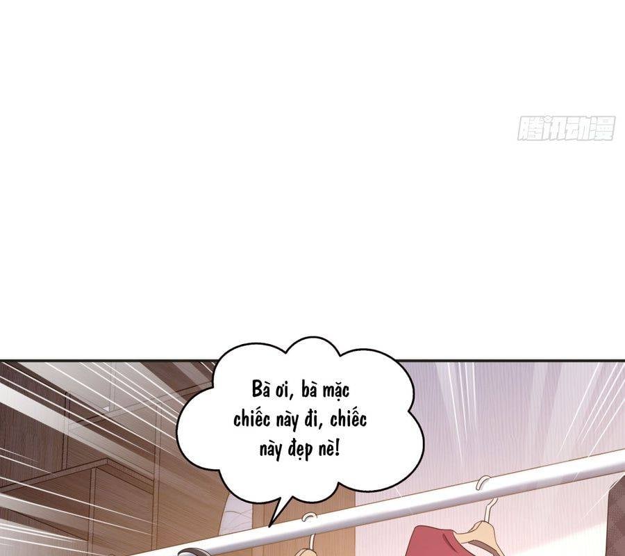 Hệt Như Hàn Quang Gặp Nắng Gắt Chapter 574 - Trang 2