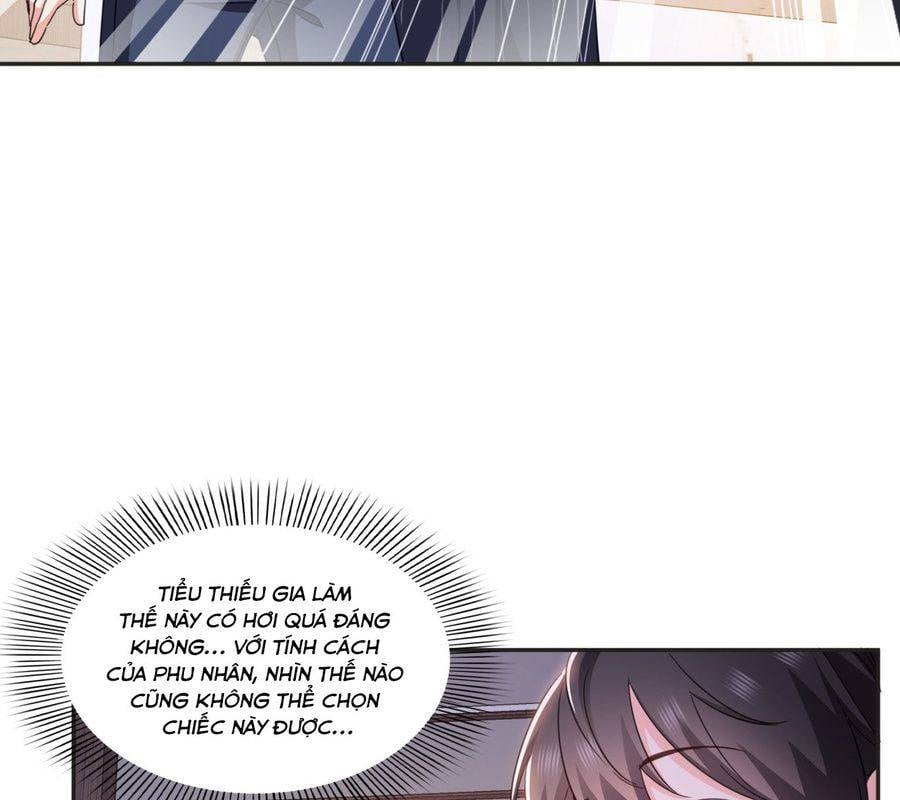 Hệt Như Hàn Quang Gặp Nắng Gắt Chapter 574 - Trang 2