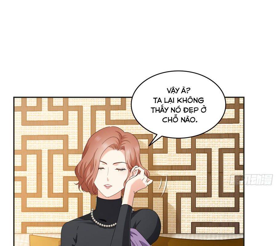 Hệt Như Hàn Quang Gặp Nắng Gắt Chapter 574 - Trang 2