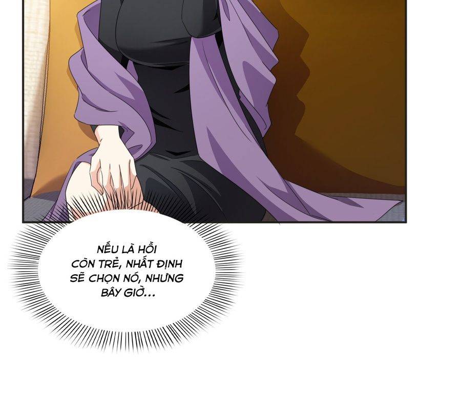 Hệt Như Hàn Quang Gặp Nắng Gắt Chapter 574 - Trang 2