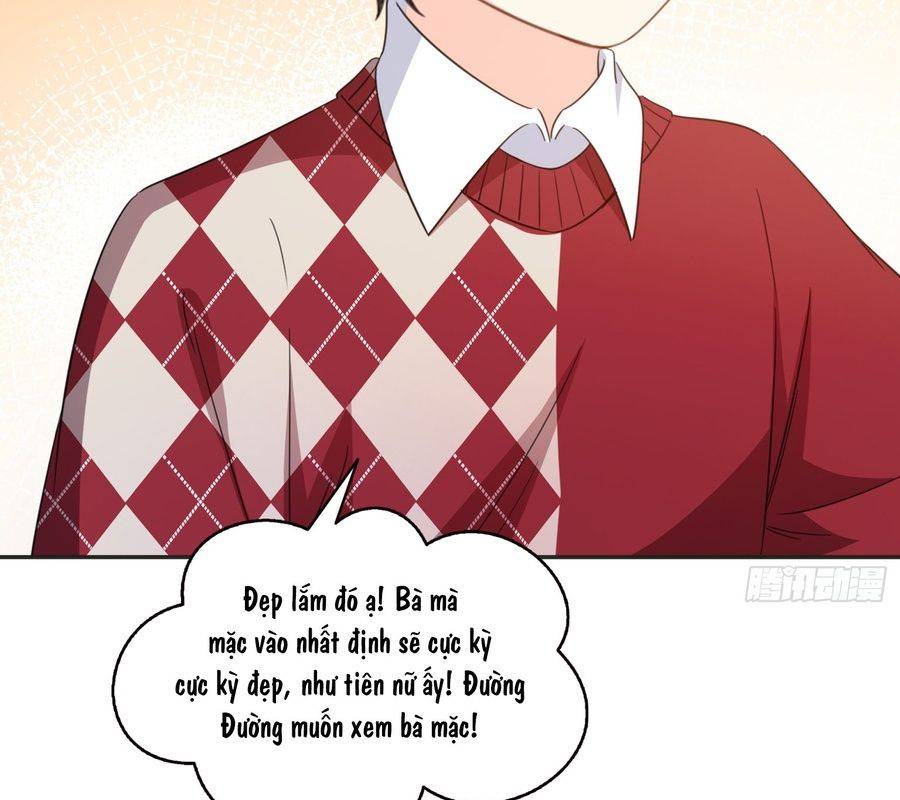 Hệt Như Hàn Quang Gặp Nắng Gắt Chapter 574 - Trang 2