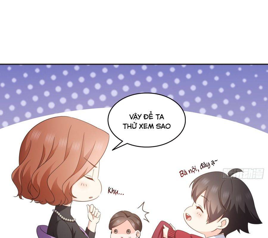 Hệt Như Hàn Quang Gặp Nắng Gắt Chapter 574 - Trang 2